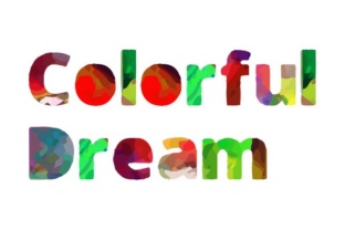 Discover the Vibrant World of Colorful Dream Color Font