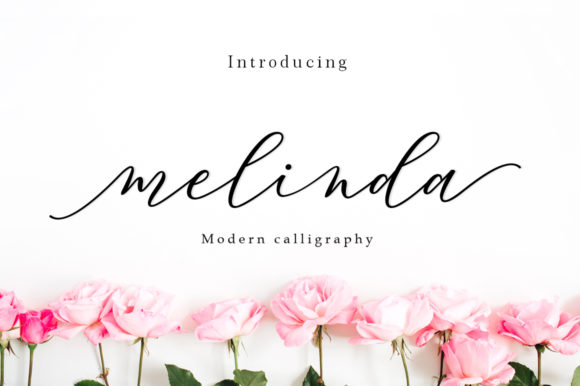 Mansfield Script: A Timeless Calligraphy Style for Modern Design