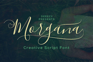 Morgana Script