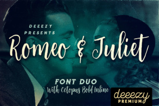 Romeo Juliet Font Duo: A Strategic Choice for Creative and Professional Projects